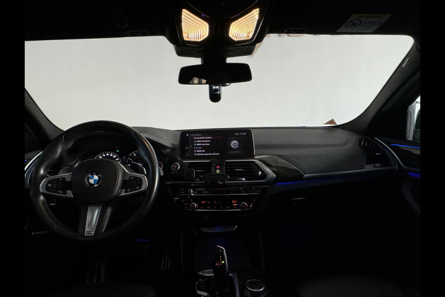 BMW X4 XDrive30i High Executive M Sport Pano|Memory|HuD|Sfeer