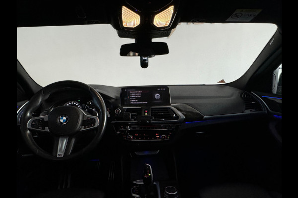 BMW X4 XDrive30i High Executive M Sport Pano|Memory|HuD|Sfeer
