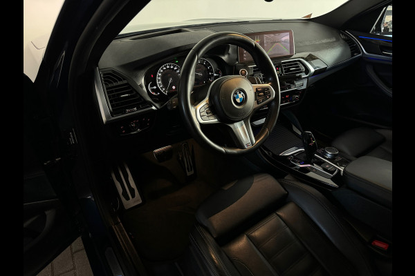 BMW X4 XDrive30i High Executive M Sport Pano|Memory|HuD|Sfeer