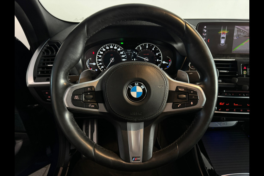 BMW X4 XDrive30i High Executive M Sport Pano|Memory|HuD|Sfeer