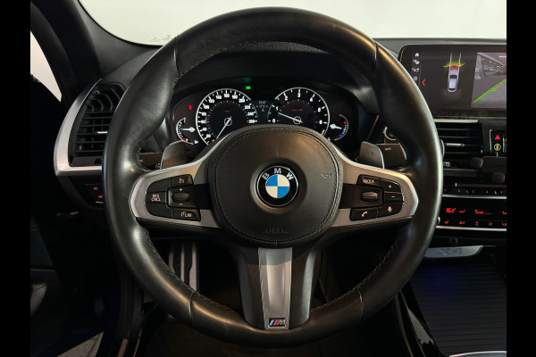 BMW X4 XDrive30i High Executive M Sport Pano|Memory|HuD|Sfeer