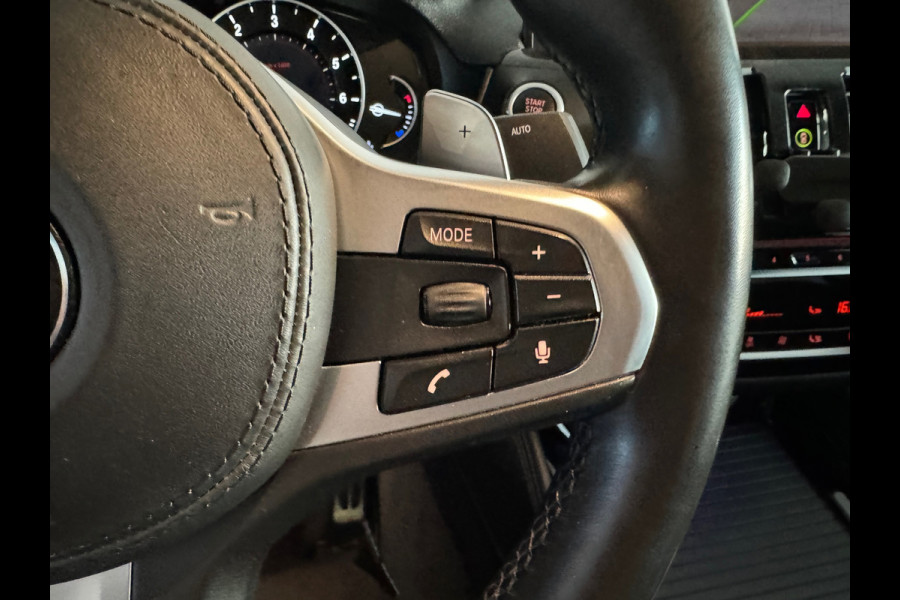 BMW X4 XDrive30i High Executive M Sport Pano|Memory|HuD|Sfeer