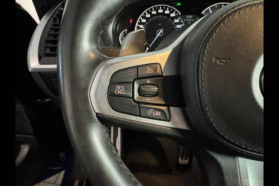 BMW X4 XDrive30i High Executive M Sport Pano|Memory|HuD|Sfeer