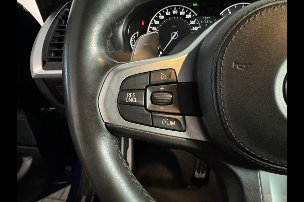 BMW X4 XDrive30i High Executive M Sport Pano|Memory|HuD|Sfeer