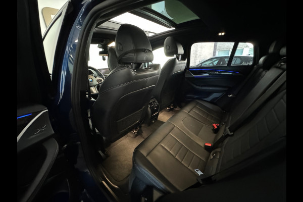 BMW X4 XDrive30i High Executive M Sport Pano|Memory|HuD|Sfeer