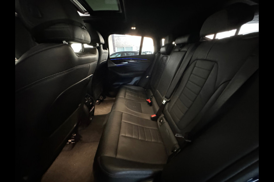 BMW X4 XDrive30i High Executive M Sport Pano|Memory|HuD|Sfeer