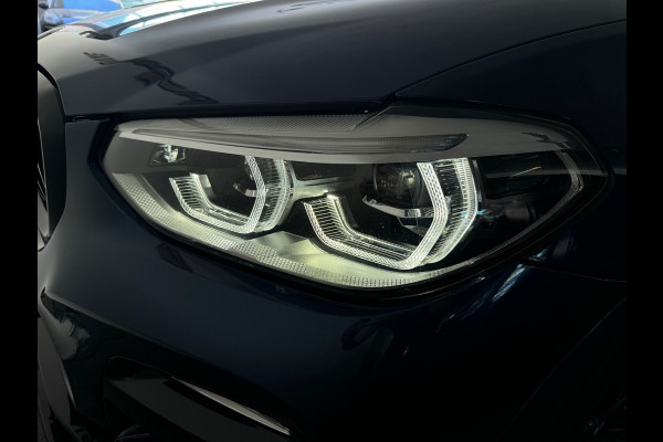 BMW X4 XDrive30i High Executive M Sport Pano|Memory|HuD|Sfeer