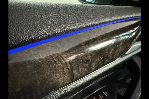 BMW X4 XDrive30i High Executive M Sport Pano|Memory|HuD|Sfeer