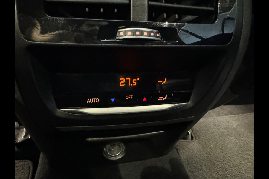 BMW X4 XDrive30i High Executive M Sport Pano|Memory|HuD|Sfeer