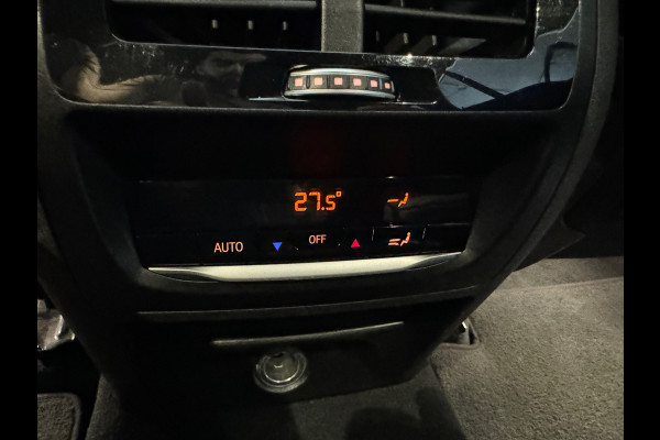 BMW X4 XDrive30i High Executive M Sport Pano|Memory|HuD|Sfeer