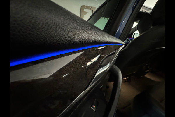 BMW X4 XDrive30i High Executive M Sport Pano|Memory|HuD|Sfeer