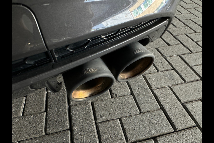 BMW X4 XDrive30i High Executive M Sport Pano|Memory|HuD|Sfeer