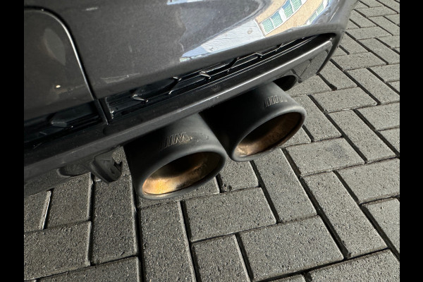 BMW X4 XDrive30i High Executive M Sport Pano|Memory|HuD|Sfeer