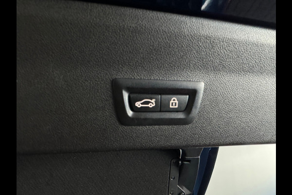 BMW X4 XDrive30i High Executive M Sport Pano|Memory|HuD|Sfeer