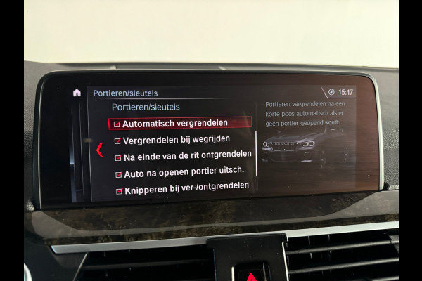 BMW X4 XDrive30i High Executive M Sport Pano|Memory|HuD|Sfeer