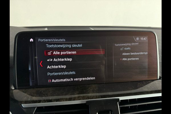 BMW X4 XDrive30i High Executive M Sport Pano|Memory|HuD|Sfeer