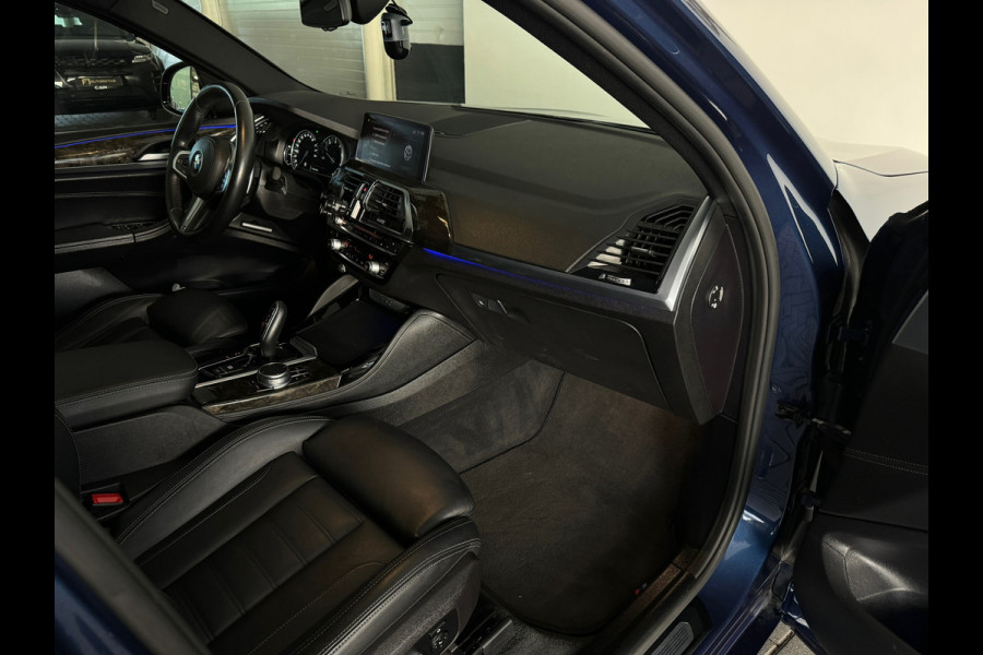 BMW X4 XDrive30i High Executive M Sport Pano|Memory|HuD|Sfeer