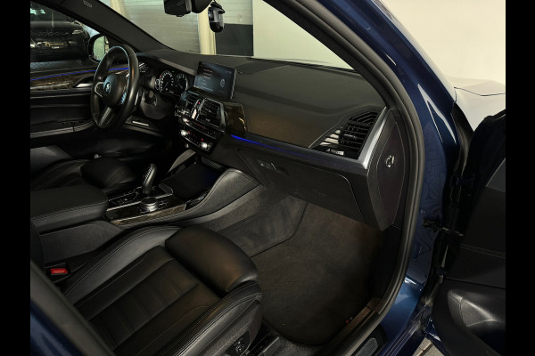 BMW X4 XDrive30i High Executive M Sport Pano|Memory|HuD|Sfeer