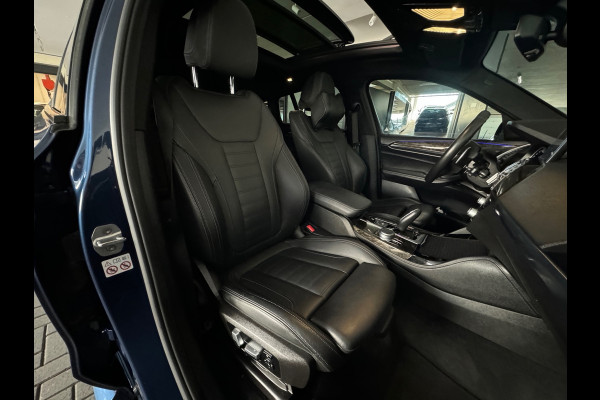 BMW X4 XDrive30i High Executive M Sport Pano|Memory|HuD|Sfeer