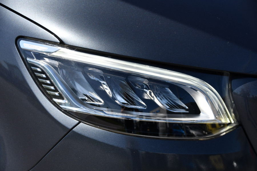 Mercedes-Benz Sprinter 319 V6 3.0 CDI L2H2 DC PB Edition Cruise, 360 Camera, Carplay, LED, 190pk, Virtual, Geveerde stoel, NAVI, Automaat, Uniek!