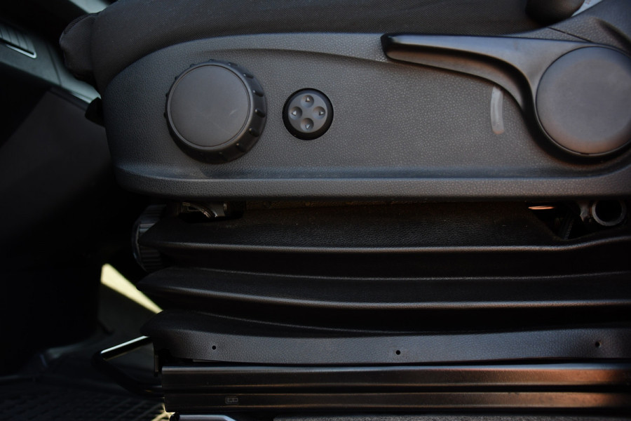 Mercedes-Benz Sprinter 319 V6 3.0 CDI L2H2 DC PB Edition Cruise, 360 Camera, Carplay, LED, 190pk, Virtual, Geveerde stoel, NAVI, Automaat, Uniek!