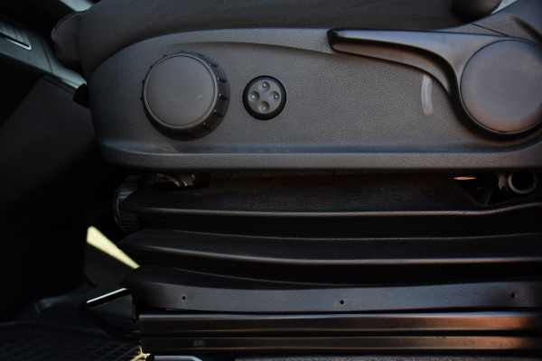 Mercedes-Benz Sprinter 319 V6 3.0 CDI L2H2 DC PB Edition Cruise, 360 Camera, Carplay, LED, 190pk, Virtual, Geveerde stoel, NAVI, Automaat, Uniek!