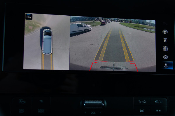 Mercedes-Benz Sprinter 319 V6 3.0 CDI L2H2 DC PB Edition Cruise, 360 Camera, Carplay, LED, 190pk, Virtual, Geveerde stoel, NAVI, Automaat, Uniek!