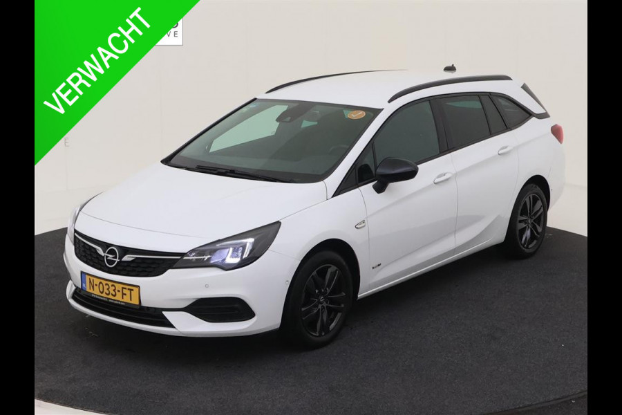 Opel Astra Sports Tourer 1.2 Design & Tech NL-AUTO | TREKHAAK | CAMERA | NAVI