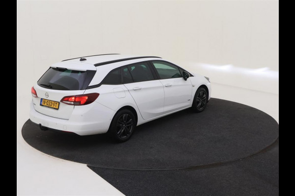 Opel Astra Sports Tourer 1.2 Design & Tech NL-AUTO | TREKHAAK | CAMERA | NAVI