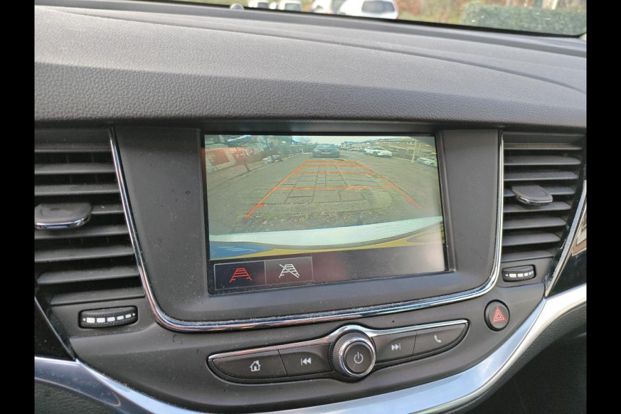 Opel Astra Sports Tourer 1.2 Design & Tech NL-AUTO | TREKHAAK | CAMERA | NAVI