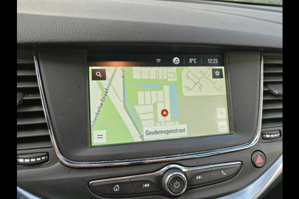 Opel Astra Sports Tourer 1.2 Design & Tech NL-AUTO | TREKHAAK | CAMERA | NAVI