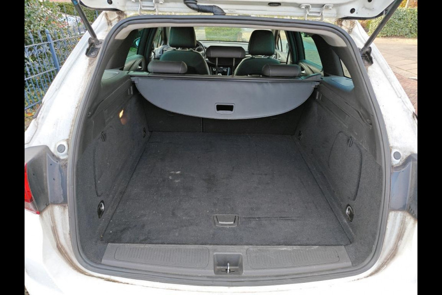 Opel Astra Sports Tourer 1.2 Design & Tech NL-AUTO | TREKHAAK | CAMERA | NAVI