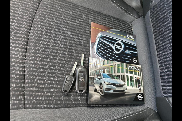Opel Astra Sports Tourer 1.2 Design & Tech NL-AUTO | TREKHAAK | CAMERA | NAVI