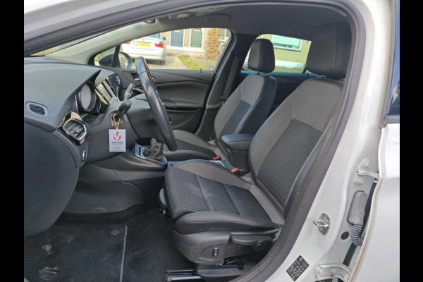 Opel Astra Sports Tourer 1.2 Design & Tech NL-AUTO | TREKHAAK | CAMERA | NAVI