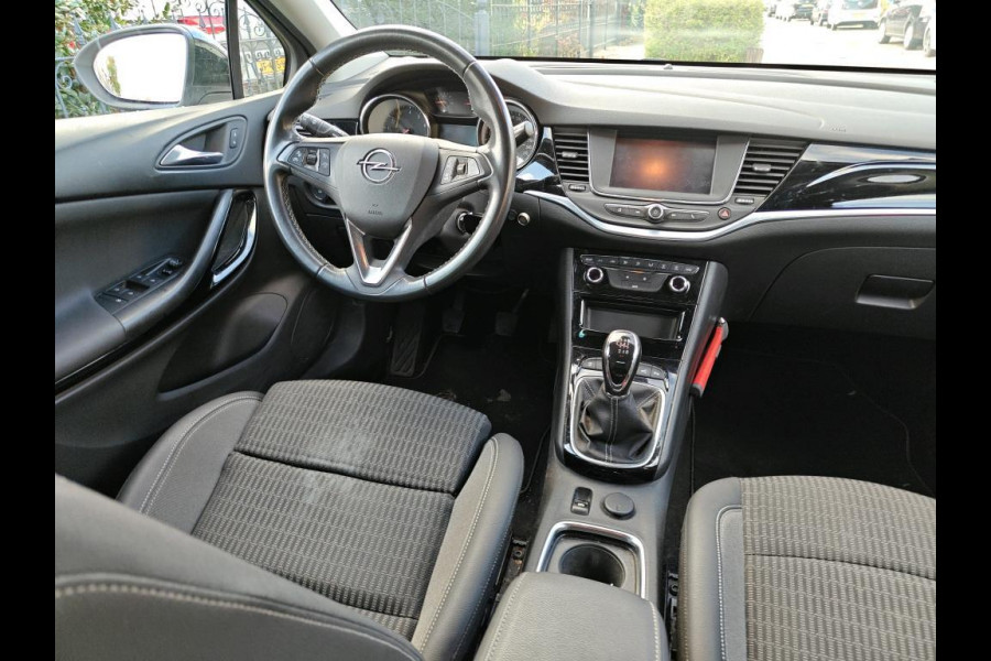Opel Astra Sports Tourer 1.2 Design & Tech NL-AUTO | TREKHAAK | CAMERA | NAVI