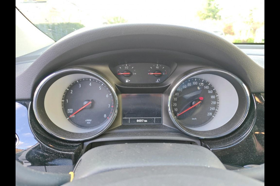 Opel Astra Sports Tourer 1.2 Design & Tech NL-AUTO | TREKHAAK | CAMERA | NAVI