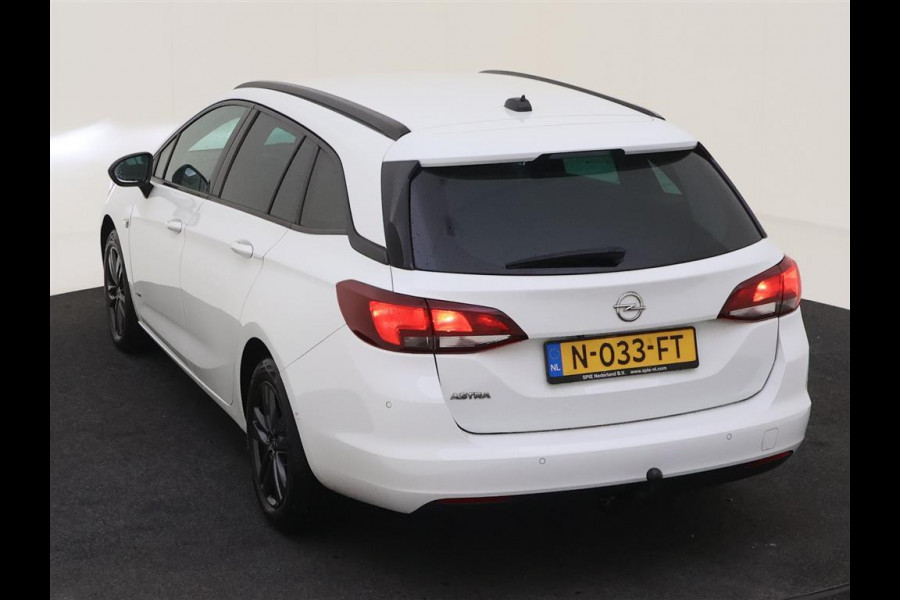 Opel Astra Sports Tourer 1.2 Design & Tech NL-AUTO | TREKHAAK | CAMERA | NAVI