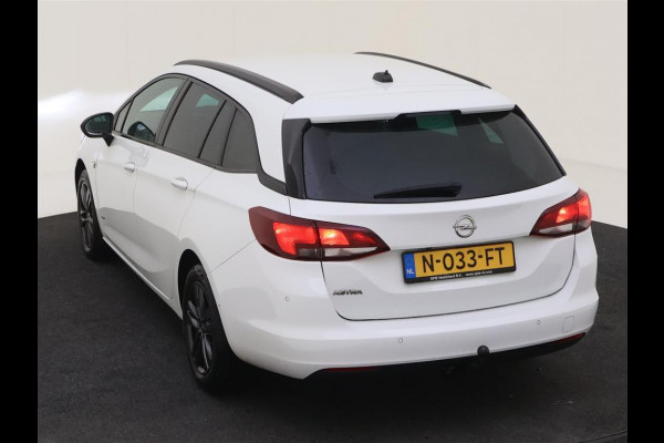 Opel Astra Sports Tourer 1.2 Design & Tech NL-AUTO | TREKHAAK | CAMERA | NAVI