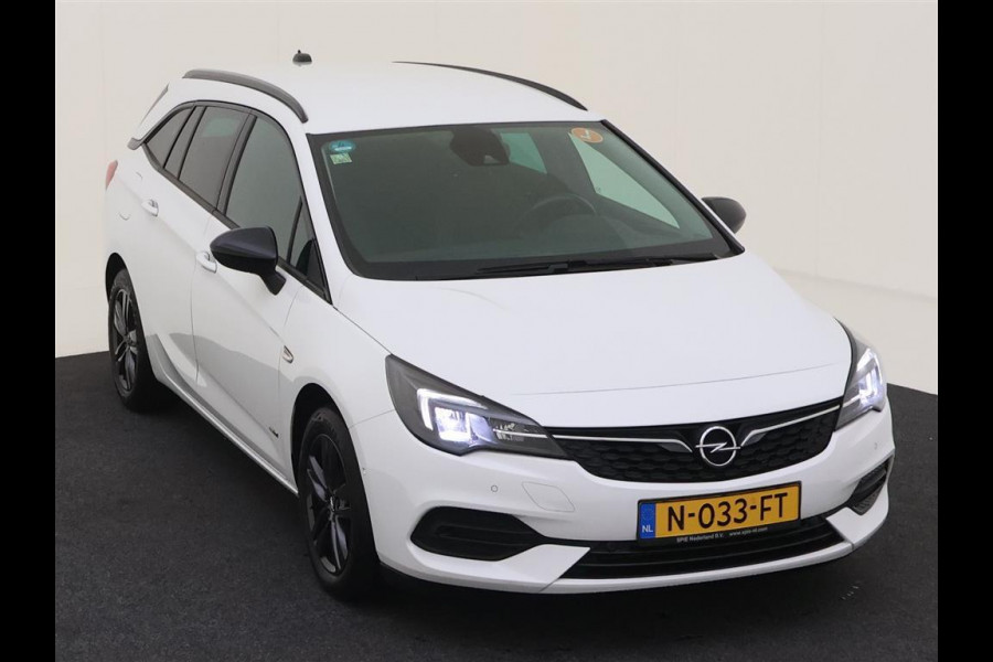 Opel Astra Sports Tourer 1.2 Design & Tech NL-AUTO | TREKHAAK | CAMERA | NAVI