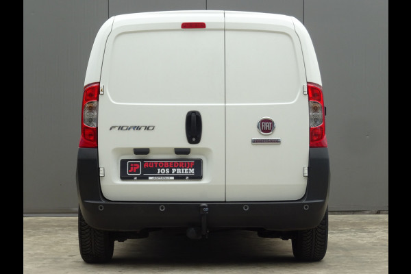 Fiat Fiorino 1.3 MJ SX * KLUIZEN * WAARDE TRANSPORT !!