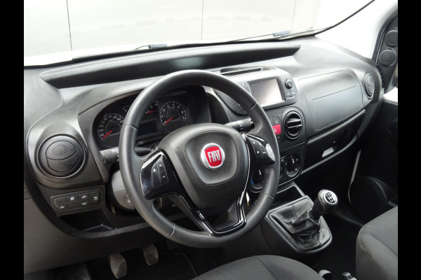 Fiat Fiorino 1.3 MJ SX * KLUIZEN * WAARDE TRANSPORT !!