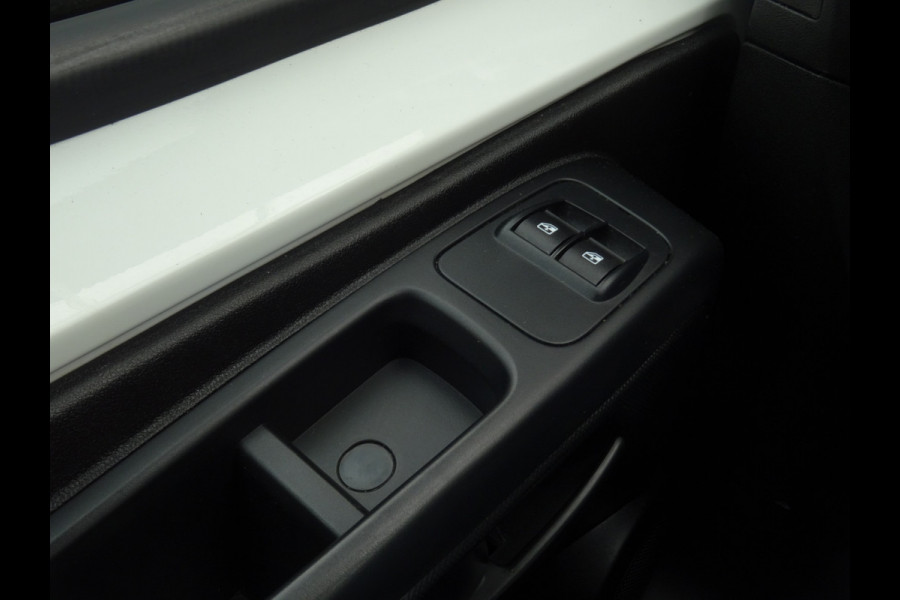 Fiat Fiorino 1.3 MJ SX * KLUIZEN * WAARDE TRANSPORT !!