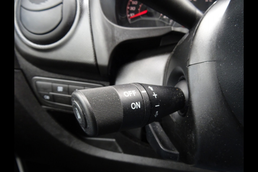 Fiat Fiorino 1.3 MJ SX * KLUIZEN * WAARDE TRANSPORT !!