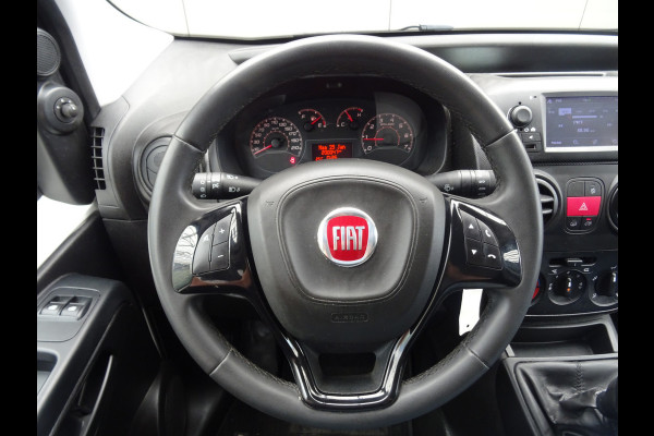 Fiat Fiorino 1.3 MJ SX * KLUIZEN * WAARDE TRANSPORT !!