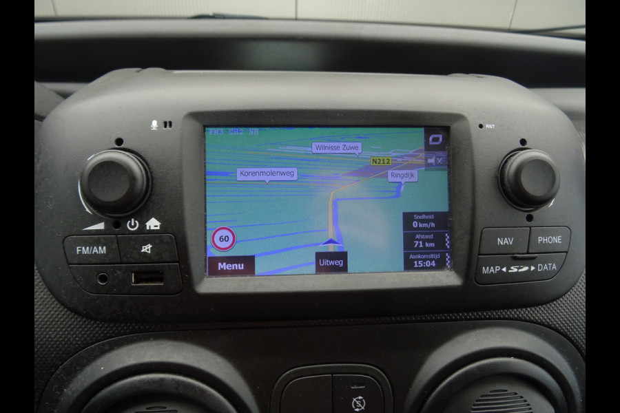 Fiat Fiorino 1.3 MJ SX * KLUIZEN * WAARDE TRANSPORT !!