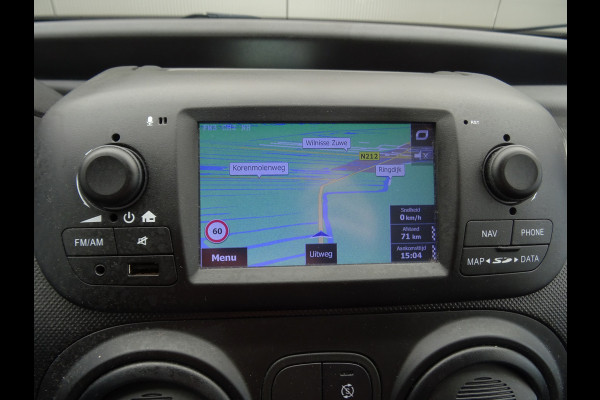 Fiat Fiorino 1.3 MJ SX * KLUIZEN * WAARDE TRANSPORT !!