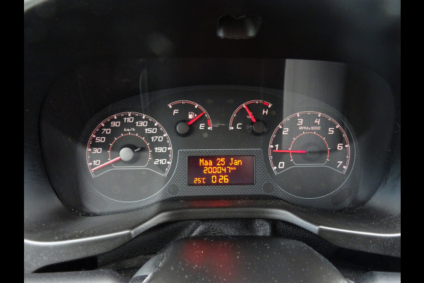 Fiat Fiorino 1.3 MJ SX * KLUIZEN * WAARDE TRANSPORT !!