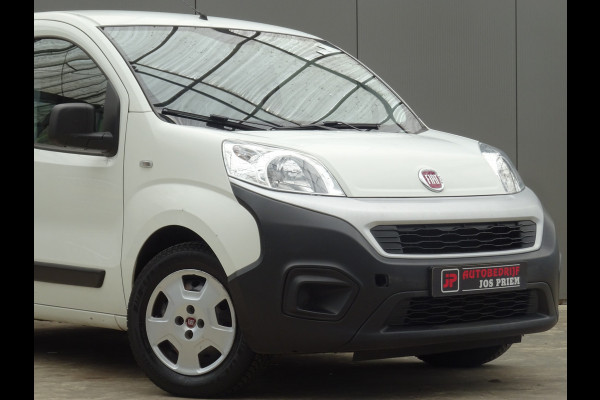 Fiat Fiorino 1.3 MJ SX * KLUIZEN * WAARDE TRANSPORT !!