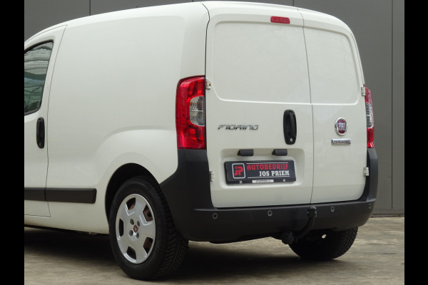Fiat Fiorino 1.3 MJ SX * KLUIZEN * WAARDE TRANSPORT !!