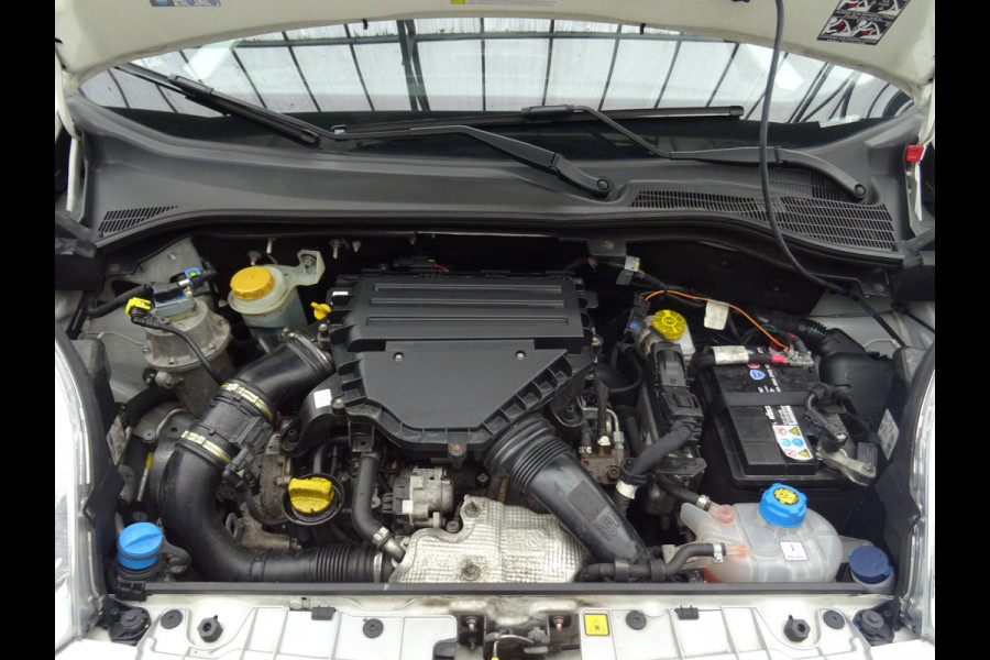 Fiat Fiorino 1.3 MJ SX * KLUIZEN * WAARDE TRANSPORT !!